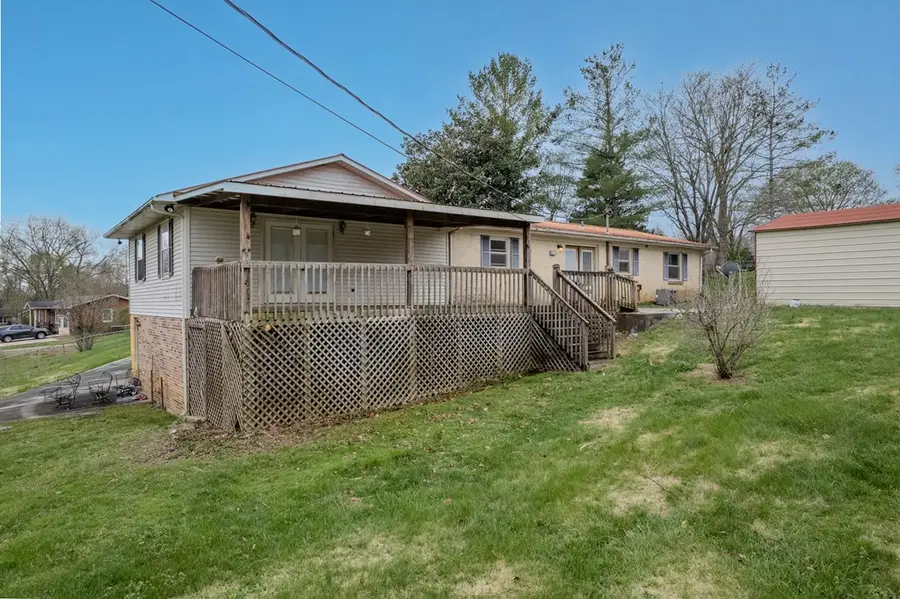 4009 Gayle Cir, Cookeville, TN 38501 - #3