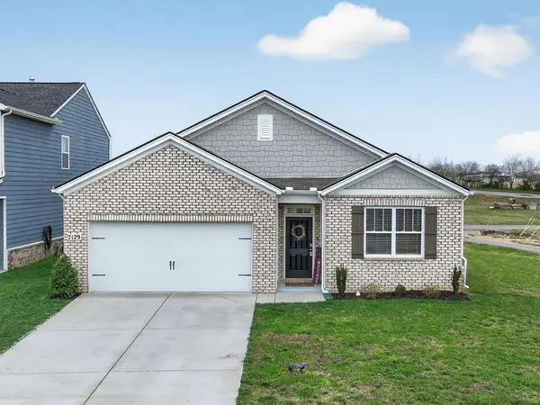 7129 Sunny Parks Dr, White House, TN 37188