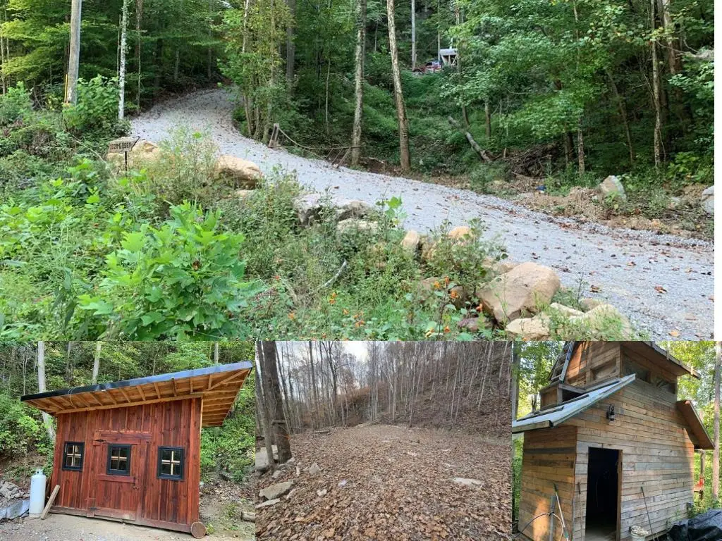 1029 E Obey, Wilder, TN 38589 - #1