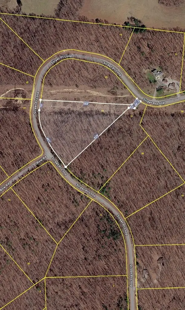 00 Street Place Loop, Monterey, TN 38574 - #1