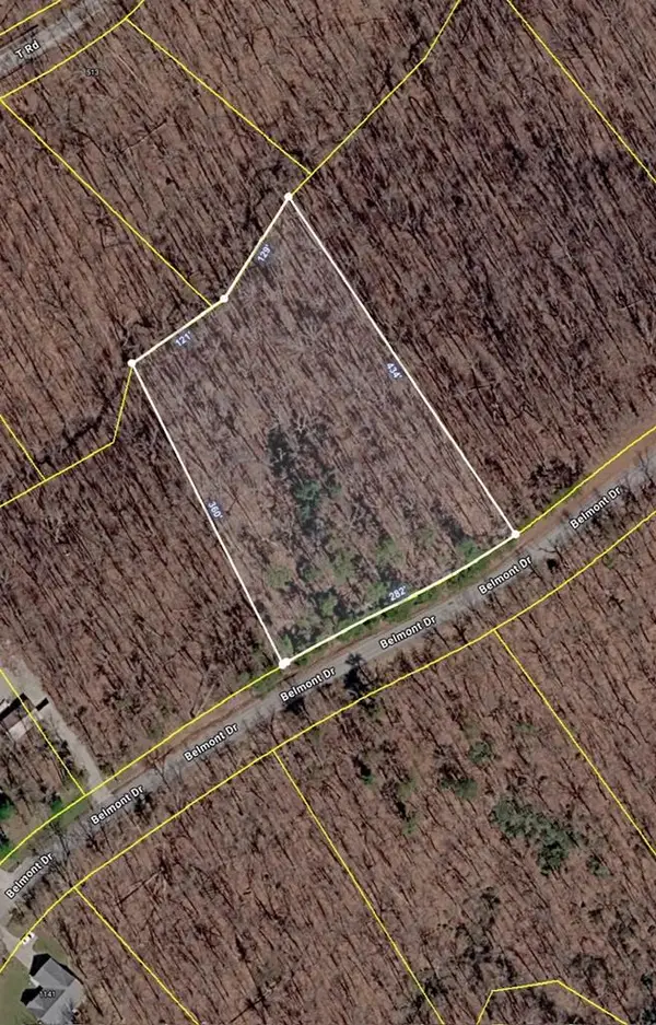 000 Belmont Dr, MONTEREY, TN 38574