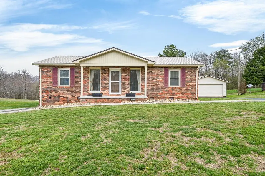 2418 Amber Meadows Rd, Cookeville, TN 38506-7671 - #2