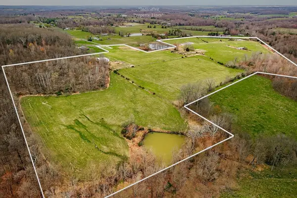 59.56 ac Marie Lane, RED BOILING SPRINGS, TN 37150