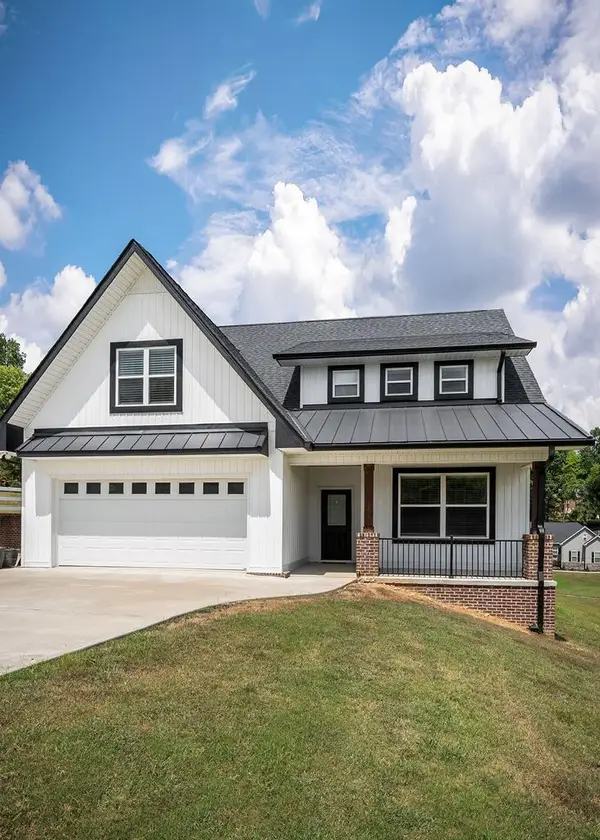 733 Jackson Ave, CARTHAGE, TN 37030