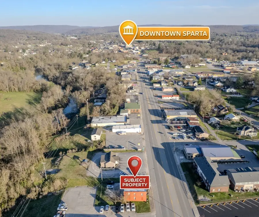 414 W Bockman Way, Sparta, TN 38583 - #2