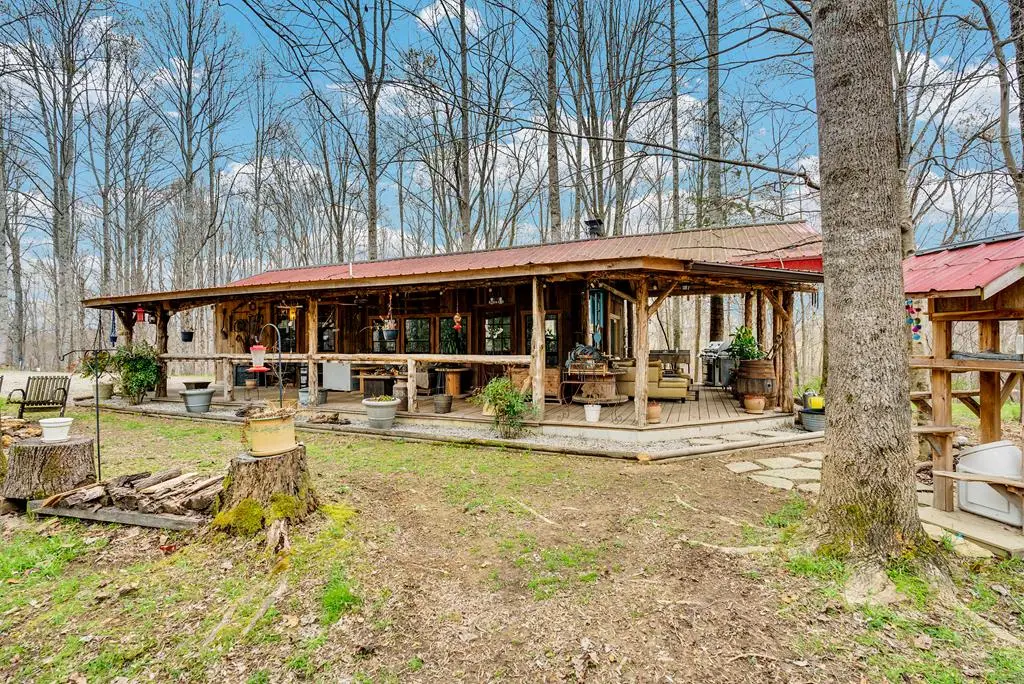 6219 Jones Harris Rd, Silver Point, TN 38582 - #1