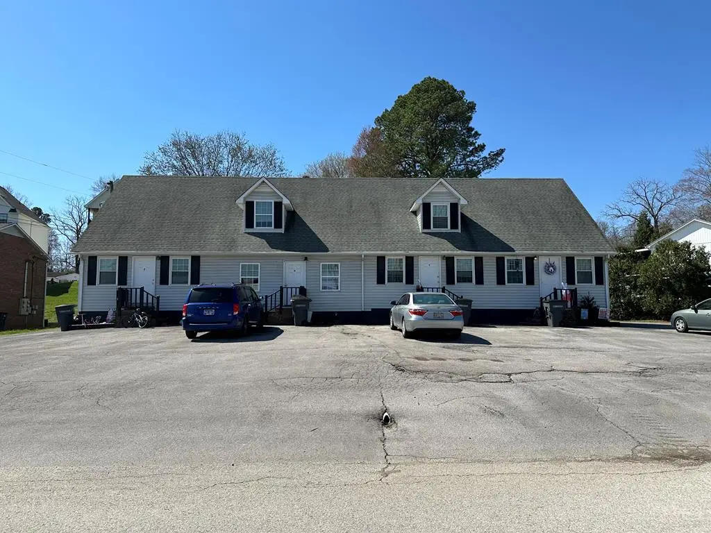 149 Proffitt St., Cookeville, TN 38501 - #1