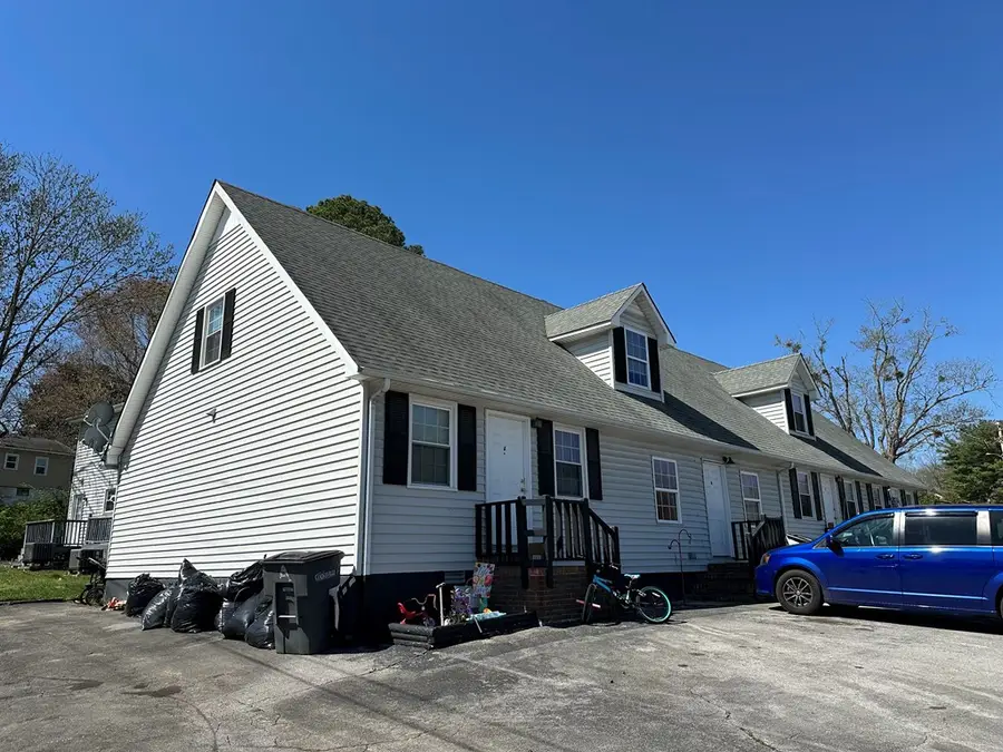 149 Proffitt St., Cookeville, TN 38501 - #2