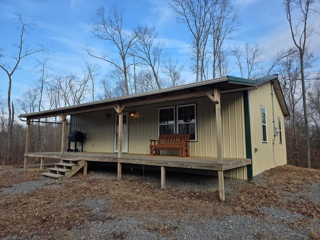 617 Pleasant Hill Cemetery Lane, Gainesboro, TN 38562 - #1