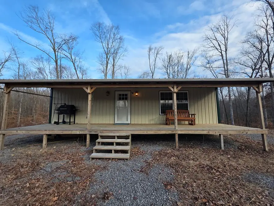 617 Pleasant Hill Cemetery Lane, Gainesboro, TN 38562 - #3