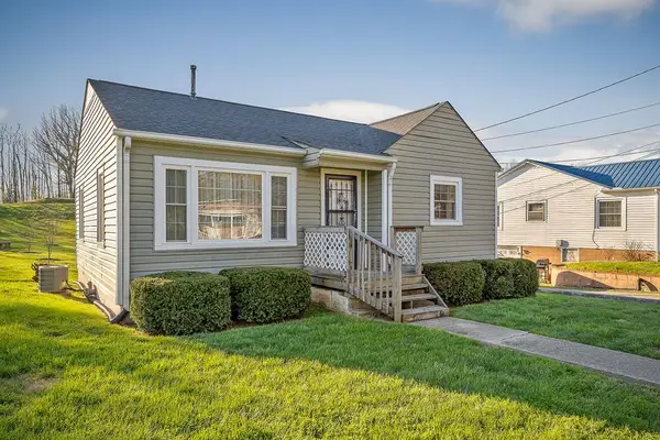 107 Saylors St., SPARTA, TN 38583