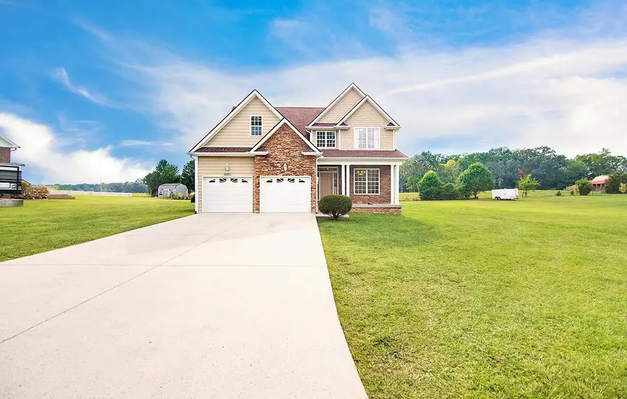 6950 Dodson Branch Rd., Cookeville, TN 38501 - #2