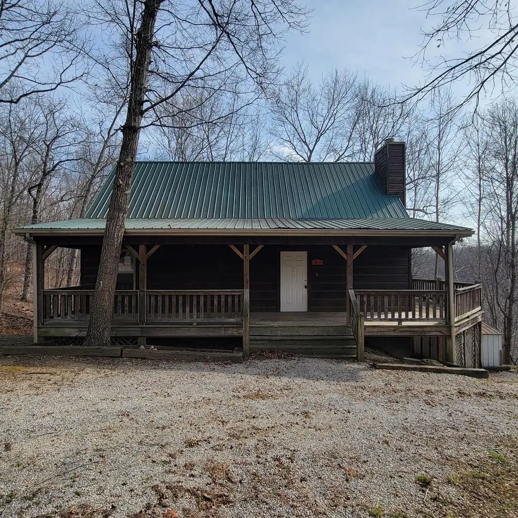 57 Simple Life Rd, Hilham, TN 38568 - #1