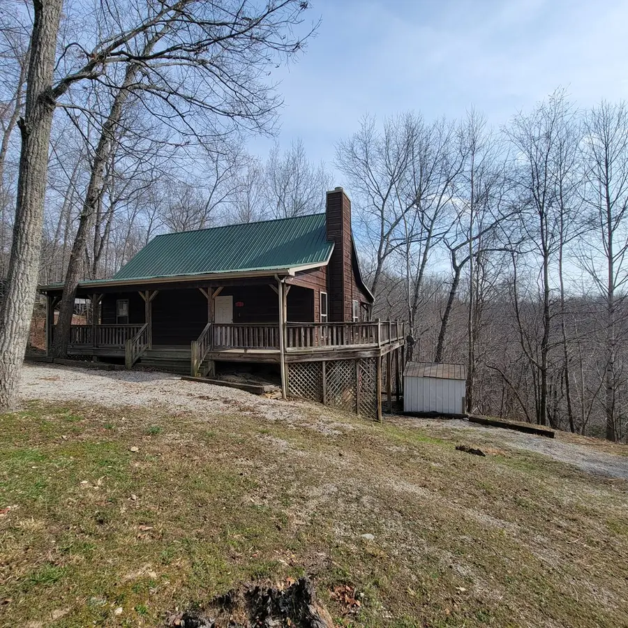 57 Simple Life Rd, Hilham, TN 38568 - #2