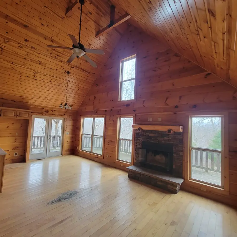 57 Simple Life Rd, Hilham, TN 38568 - #3