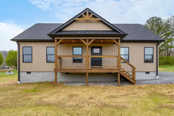 123 Butler Lane, GAINESBORO, TN 38562