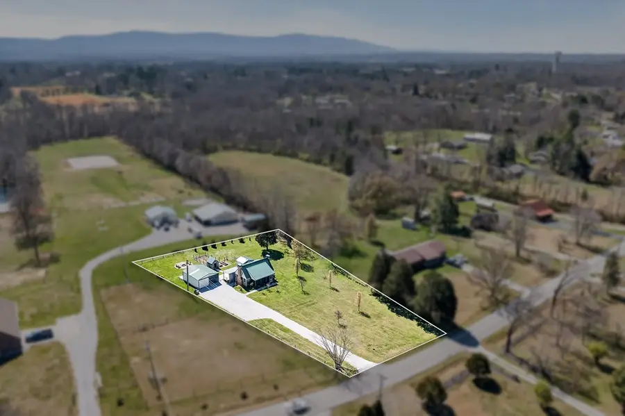 910 Highland Lane, Crossville, TN 38555 - #2