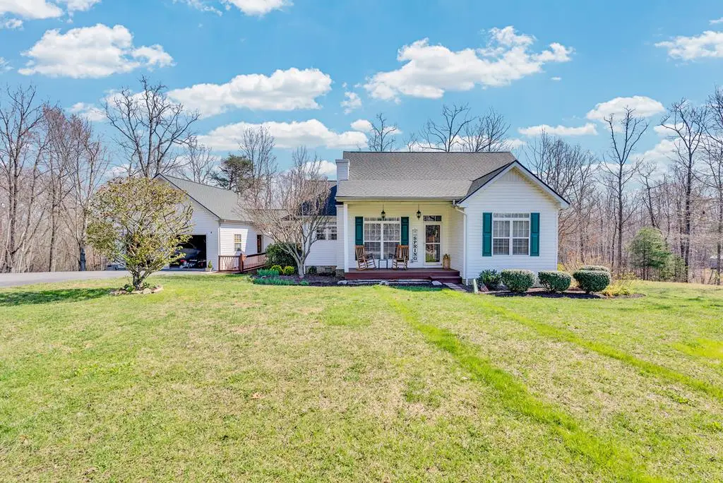 111 Baker And Boyd, Spencer, TN 38585 - #1