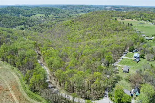 34 Acres Rocky Point Road, COOKEVILLE, TN 38506