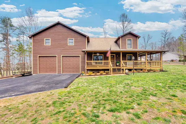 465 Hickory Lane, SPARTA, TN 38583