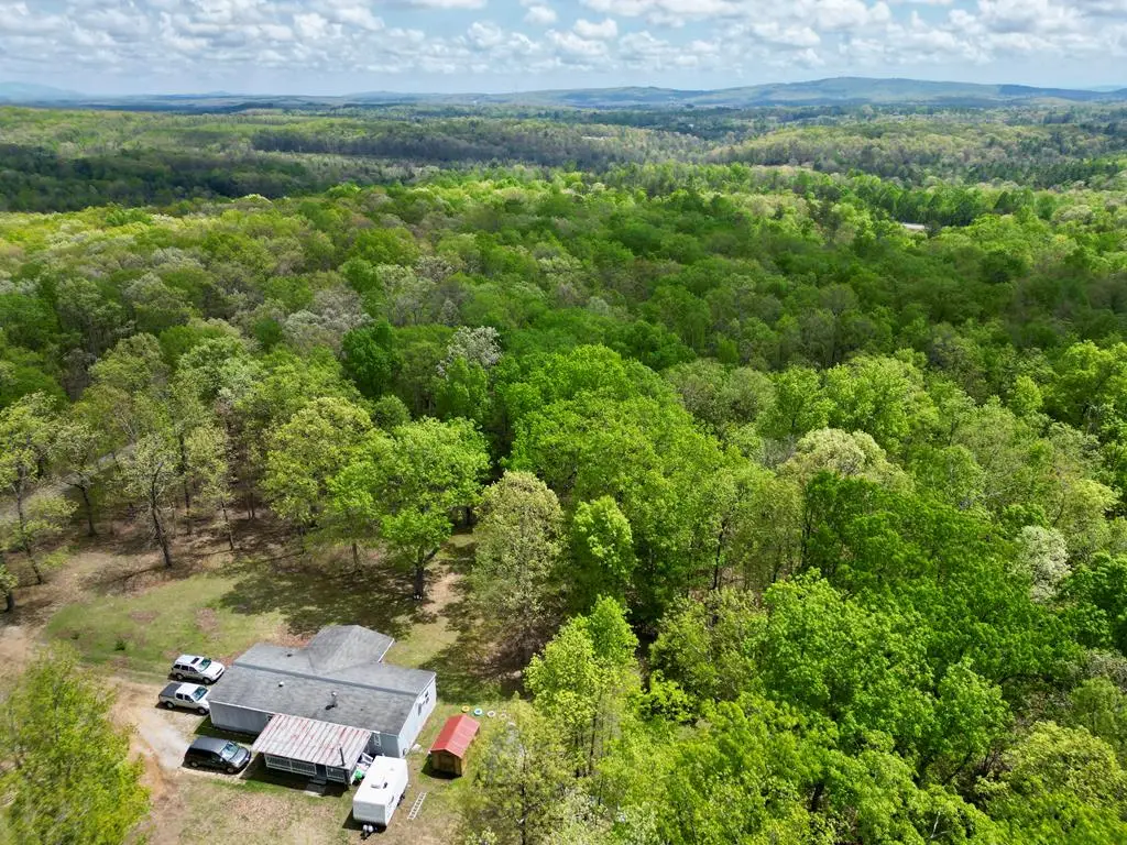 751 Ozone Access Road, Rockwood, TN 37854 - #1