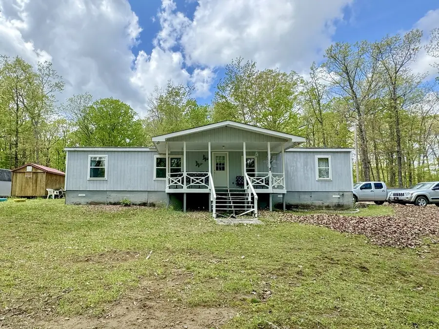 751 Ozone Access Road, Rockwood, TN 37854 - #2