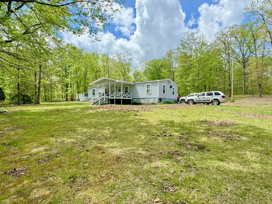 751 Ozone Access Road, Rockwood, TN 37854 - #3
