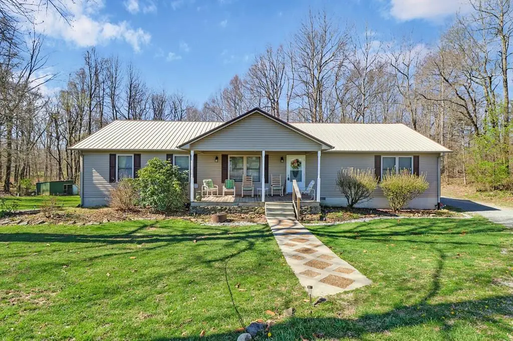 1801 W Old Highway 70, Crossville, TN 38572 - #1