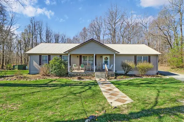 1801 W Old Highway 70, CROSSVILLE, TN 38572