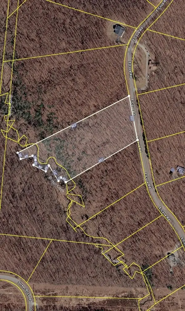 000 E. Cove Rd, MONTEREY, TN 38574