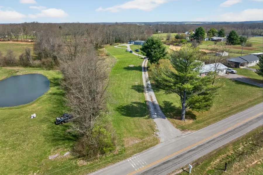 3544 Bowman Loop, Crossville, TN 38571 - #3