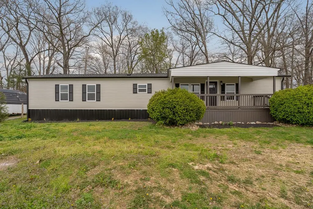 479 Old Bildad Rd, Smithville, TN 37166 - #1