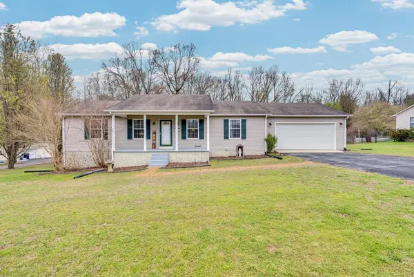 234 Walnut Trace, SPARTA, TN 38583