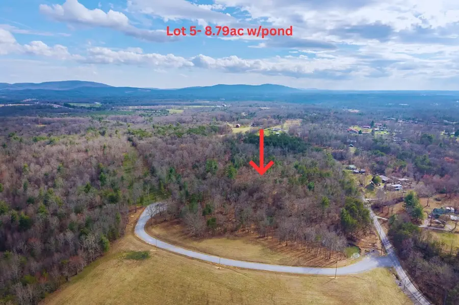 Lot 5 Chestnut Hill Rd, Crossville, TN 38571 - #2