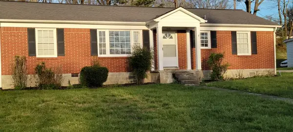 1325 NW Maddux Ave., COOKEVILLE, TN 38501