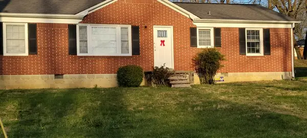 1315 Maddux Ave., COOKEVILLE, TN 38501