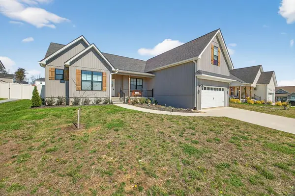 2394 Mountain Reserve, COOKEVILLE, TN 38506