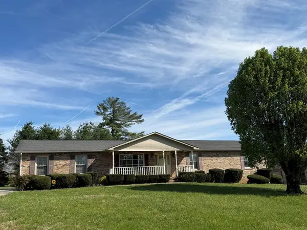 1656 Rosebank Ave, COOKEVILLE, TN 38501