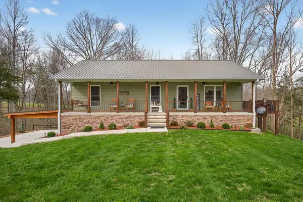 162 Bob Ledbetter Rd., LIVINGSTON, TN 38570