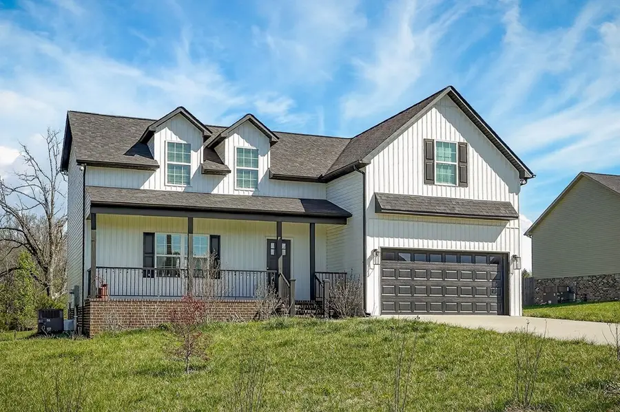 185 Pistole Rd., Sparta, TN 38583 - #2