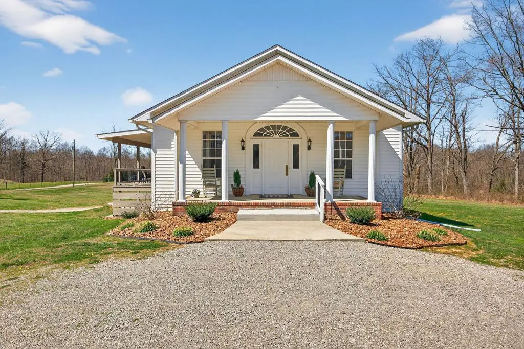 1375 Falling Water Rd, Cookeville, TN 38506 - #1