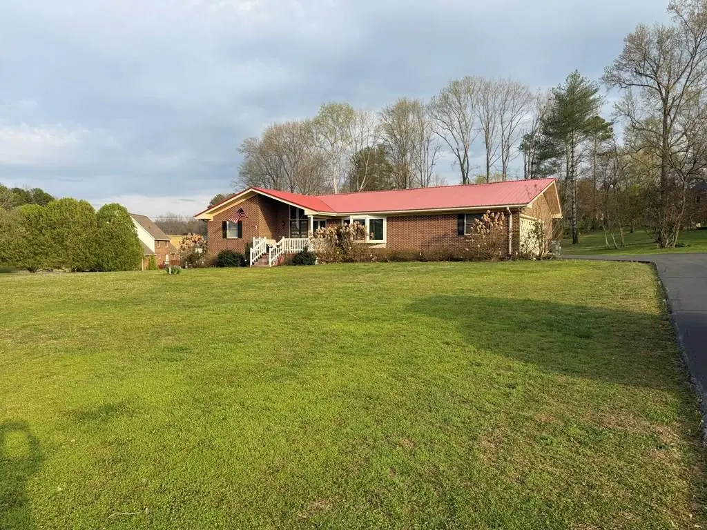 504 Winding Lane, Sparta, TN 38583 - #1