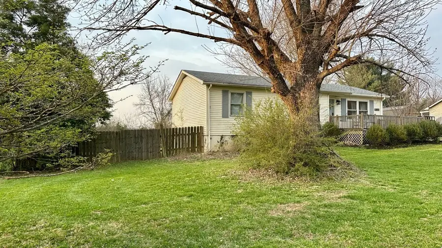 6412 Willet Rd, Cookeville, TN 38506 - #2