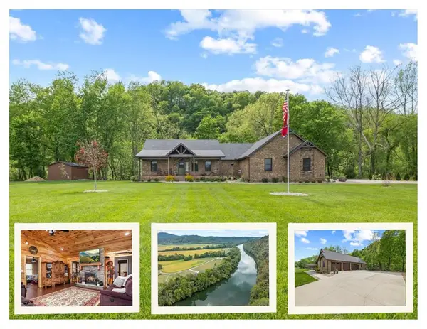 253 Hiawassee Ln, Celina, TN 38551