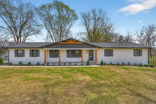 708 West Oak Dr, COOKEVILLE, TN 38501