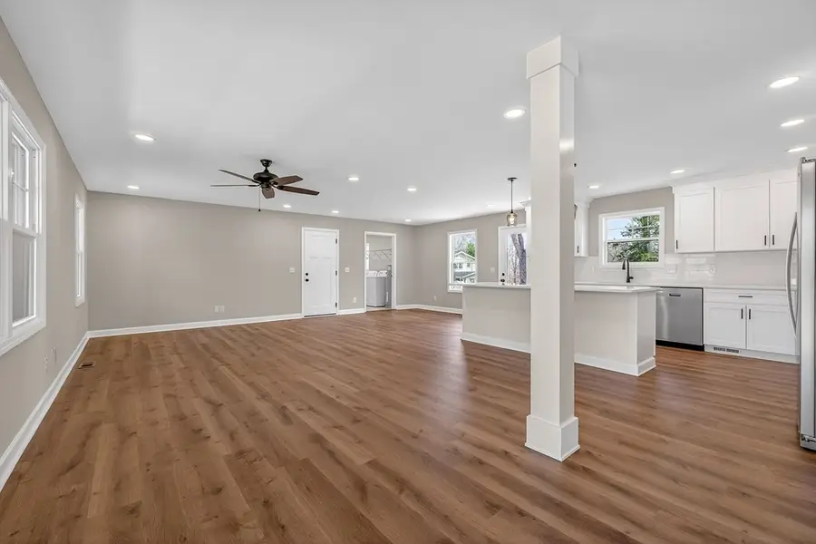 708 West Oak Dr, Cookeville, TN 38501 - #2