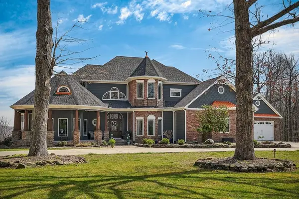 5715 Pleasant Ridge Rd, SPARTA, TN 38583