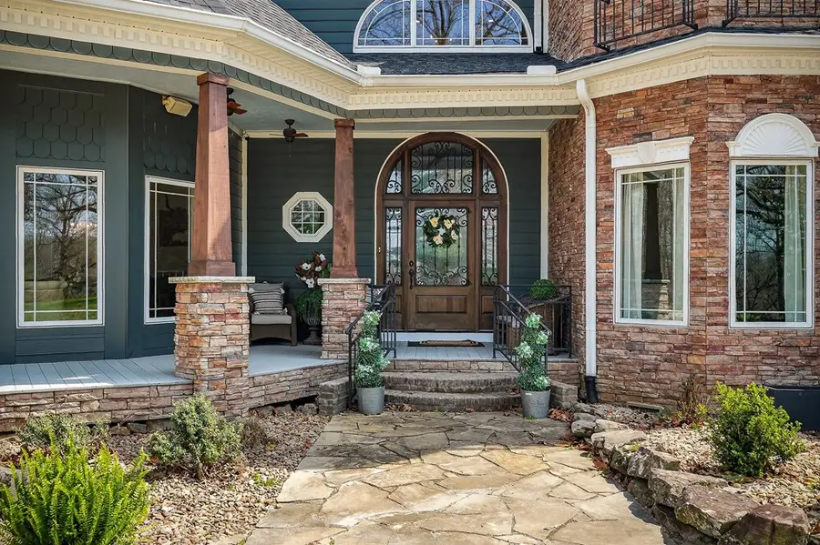 5715 Pleasant Ridge Rd, Sparta, TN 38583 - #2