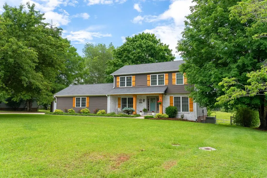 1112 Belmont Drive, Cookeville, TN 38506 - #1