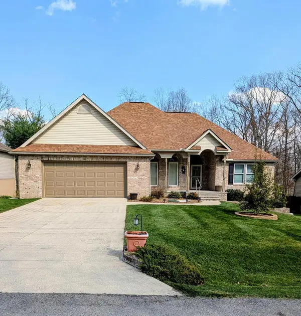 222 Amherst Lane, CROSSVILLE, TN 38558